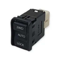 Botão Acionamento 2wd Lock Auto Suzuki SX4 2011/ GF8MF32