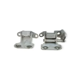 Par Dobradiça Porta Traseira Dir Chery QQ 2018/ S186206020
