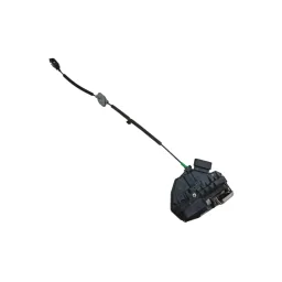 Fechadura Elét Dianteira Direita Ford Ka 2015/ E3B5A219A64GH