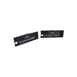 Par Lanterna Luz Placa Traseira Fiat Argo 2021/ 51793060