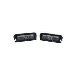 Par Lanterna Luz Placa Traseira HB20 2021/ 92502F6000