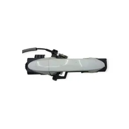 Maçaneta Externa Traseira Direita Ford Ka 2015/ E3B5A224A36