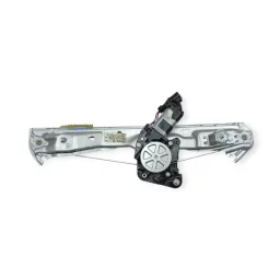 Máquina Vidro Dianteira Direita Fiat Mobi 2017/ 00520057570