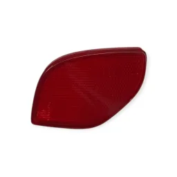 Refletor Olho Gato Parachoque Traseiro Dir Renault Kwid 2023