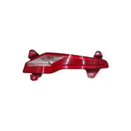 Refletor Olho De Gato Parachoque Traseiro Esq HB20 2020/2022
