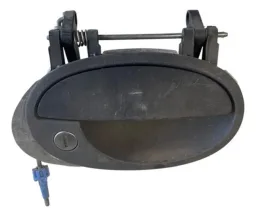 Maçaneta Ext. Porta Diant Dir Corsa Meriva 03/12 Montana /10