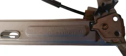 MAQUINA VIDRO DIANTEIRA DIREITA POLO VIRTUS 2018 E 2021