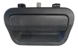 Maçaneta Tampa Traseira Ford Ranger 2005 2012