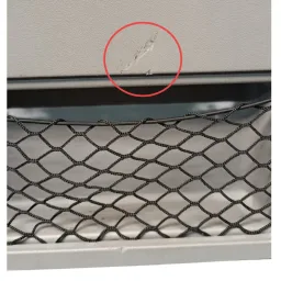 FORRO PORTA TRASEIRA DIREITA SPRINTER 2013/ 2019 A9067470171