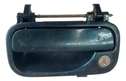Maçaneta Ext. Diant Esq Corsa 96/10 Vectra Astra 94/96 2/4p