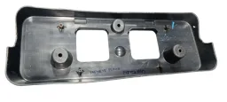 SUPORTE PLACA DIANTEIRA FORD NEW FIESTA 2011/2013 17N388