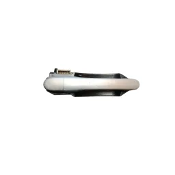 Maçaneta Externa Lado esquerdo Cinza Fiat Palio 2012/16