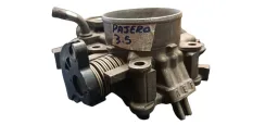 CORPO BORBOLETA TBI PAJERO FULL 01/07 3.5 V6 MN130069
