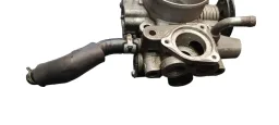 CORPO BORBOLETA TBI PAJERO FULL 01/07 3.5 V6 MN130069