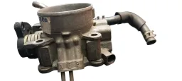 CORPO BORBOLETA TBI PAJERO FULL 01/07 3.5 V6 MN130069