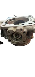 CORPO BORBOLETA TBI PAJERO FULL 01/07 3.5 V6 MN130069