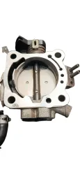 CORPO BORBOLETA TBI PAJERO FULL 01/07 3.5 V6 MN130069