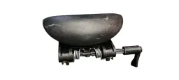 MACANETA EXT DIANT DIREITA 15085W PEUGEOT 207 2004 A 2014