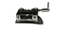 MACANETA EXT DIANT DIREITA 15085W PEUGEOT 207 2004 A 2014