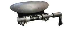 MACANETA EXT DIANT DIREITA 15085W PEUGEOT 207 2004 A 2014