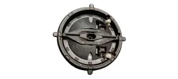 Motor Regulador Retrov Elétrico Audi A3 13/20 8 Pinos 311101