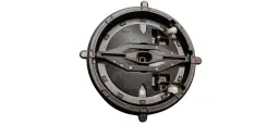 MOTOR REGULADOR RETROV ELÉTRICO AUDI A3 13/20 8 PINOS 311101