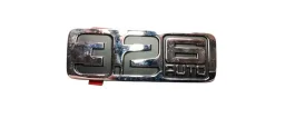 EMBLEMA DA GRADE LATERAL DO PARALAMA FORD RANGER 2012/2023