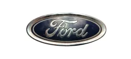 Emblema Ford Grade Radiador Ranger 13/15 Original Cl3z8213a