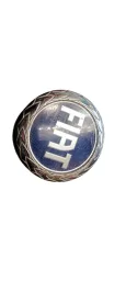 EMBLEMA DIANTEIRO FIAT PALIO FIORINO SIENA 103342  2000/12