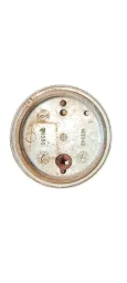 EMBLEMA DIANTEIRO FIAT PALIO FIORINO SIENA 103342  2000/12