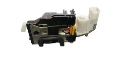 FECHADURA TRAS ESQUERDA FORD FIESTA 2008/2014 4S65A264A27ED