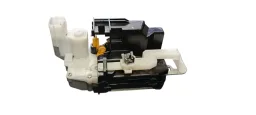 FECHADURA TRAS ESQUERDA FORD FIESTA 2008/2014 4S65A264A27ED