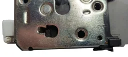 FECHADURA TRAS ESQUERDA FORD FIESTA 2008/2014 4S65A264A27ED