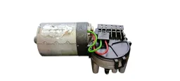 MOTOR LIMPADOR PARABRISA VECTRA 2006/2012