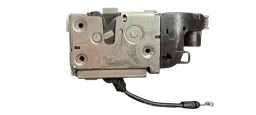 FECHADURA PORTA TRASEIRA DIREITA PEUGEOT 207 2008 2010/2014