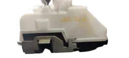 FECHADURA PORTA TRASEIRA DIREITA PEUGEOT 207 2008 2010/2014