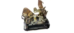 Fechadura Manual Gol G2 G3 G4 Traseira esquerda 1998/2005
