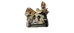 FECHADURA MANUAL GOL G2 G3 G4 TRASEIRA ESQUERDA 1998/2005