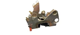 FECHADURA MANUAL GOL G2 G3 G4 TRASEIRA ESQUERDA 1998/2005