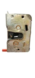 FECHADURA MANUAL GOL G2 G3 G4 TRASEIRA ESQUERDA 1998/2005