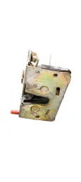 FECHADURA MANUAL GOL G2 G3 G4 TRASEIRA ESQUERDA 1998/2005
