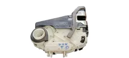Fechadura Elétrica Porta Tras Dir 4 Pinos Honda Hrv 016/021