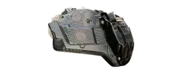 FECHADURA ELÉTRICA PORTA TRAS DIR 4 PINOS HONDA HRV 016/021