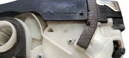 FECHADURA ELÉTRICA PORTA TRAS DIR 4 PINOS HONDA HRV 016/021