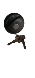TAMPA DE COMBUSTÍVEL FORD KA G1 G2 97/14 ROSCA 3S65.9K163.AA