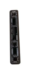 CIRCUITO SOQUETE LANTERNA TRASEIRA FORD F1000 93/1998 CIBIE