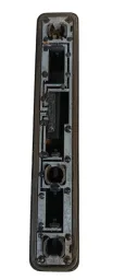 CIRCUITO SOQUETE LANTERNA TRASEIRA FORD F1000 93/1998 CIBIE