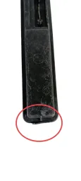 CIRCUITO SOQUETE LANTERNA TRASEIRA FORD F1000 93/1998 CIBIE