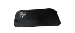 MOLDURA GRAD FAROL MILHA ESQUERDO 04/13 PALIO SAPÃO 51703145