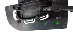 MAÇANETA EXTERNA  DIANT ESQ. PEUGEOT 206 207 99/09 15085WB0